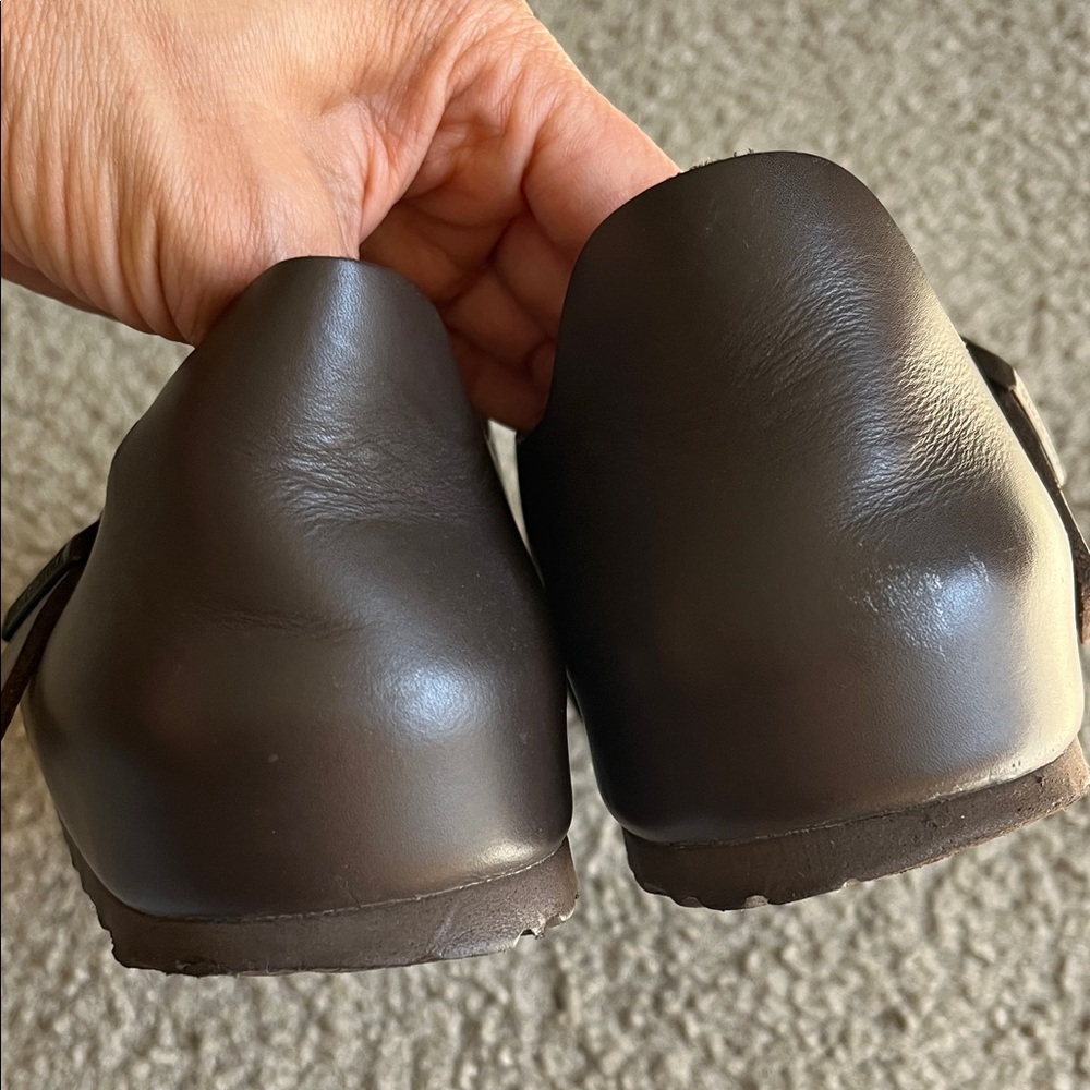 Birkenstock London size 36 wide fit - Picture 6 of 6